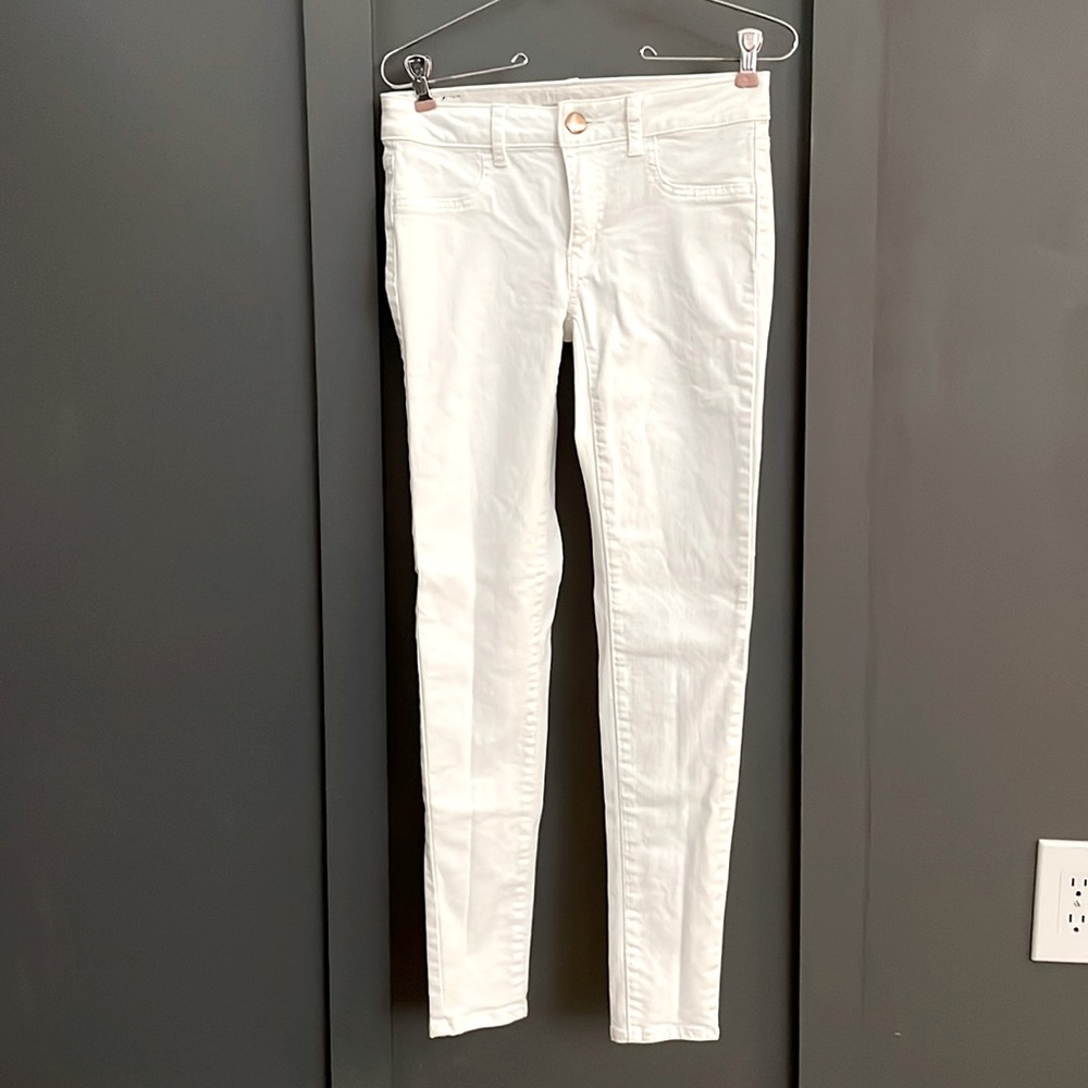 Sz 2 regular American Eagle Jeggings